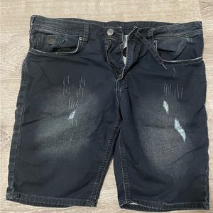 Buffalo David Bitton shorts